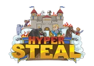 Hypersteal