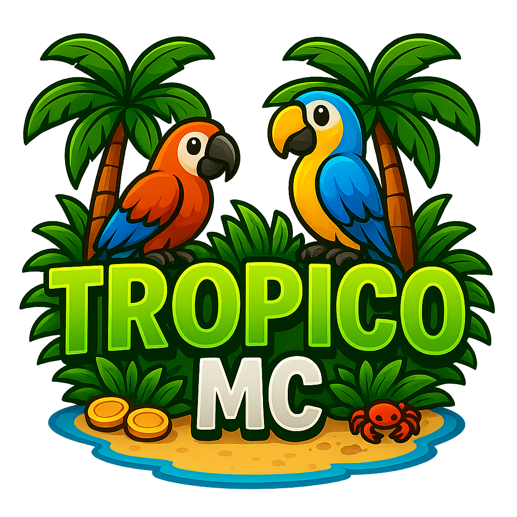 TropicoMc Testimonial